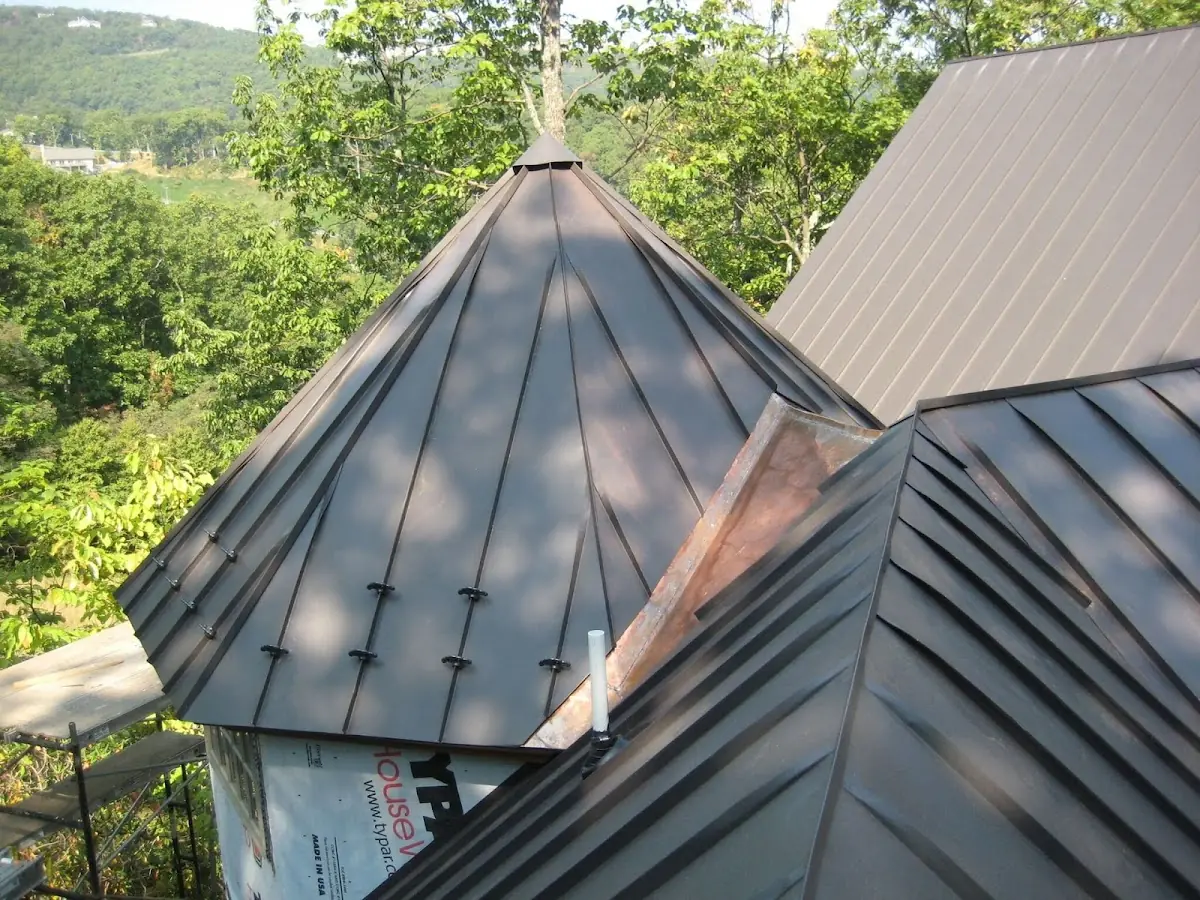 Professional Gutter Cleaning by Craftsman Roofing in Oak Hollow